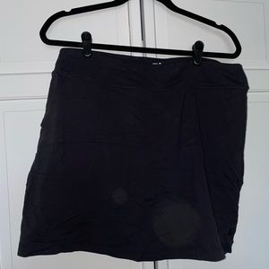 FootJoy Athletic Skort